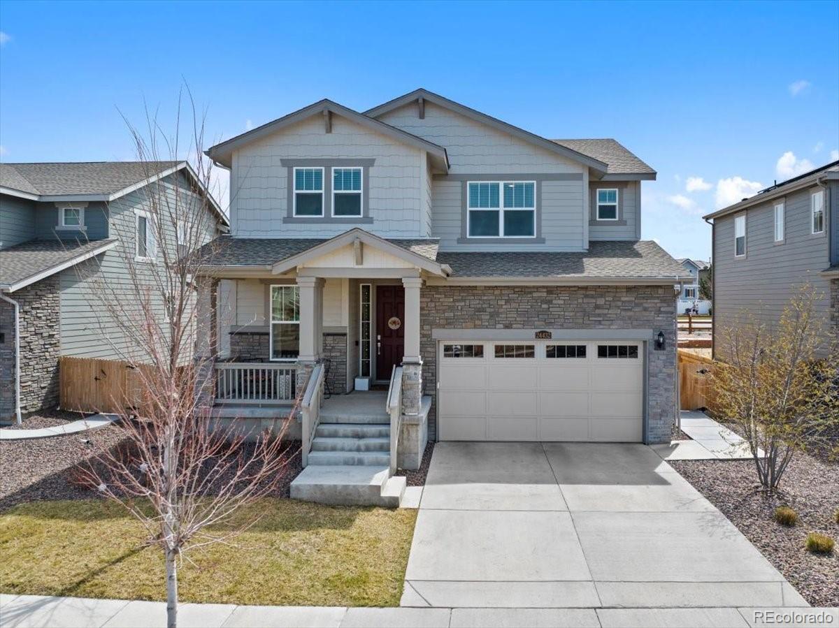 24432 E Tennessee Place Aurora CO 80018