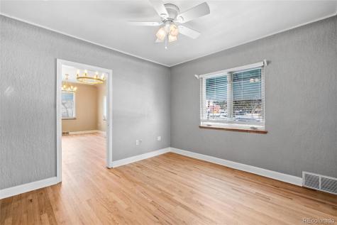 2606 W Alamo Avenue Littleton CO 80120