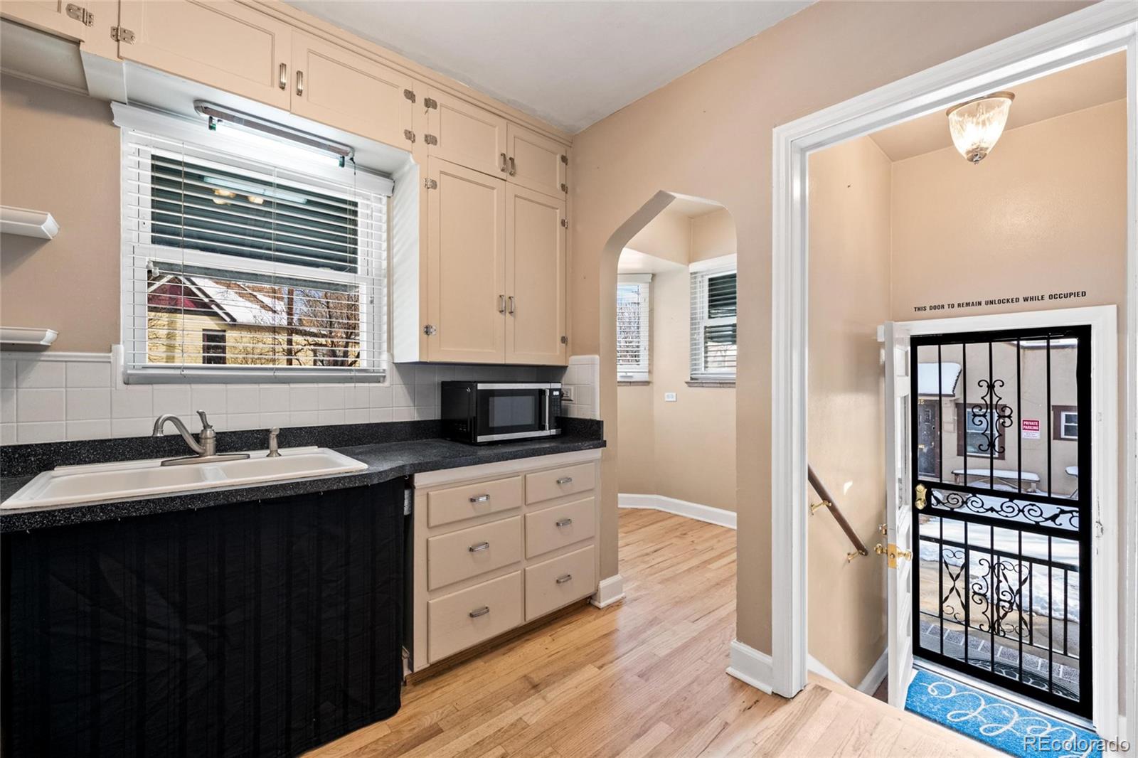 2606 W Alamo Avenue Littleton CO 80120