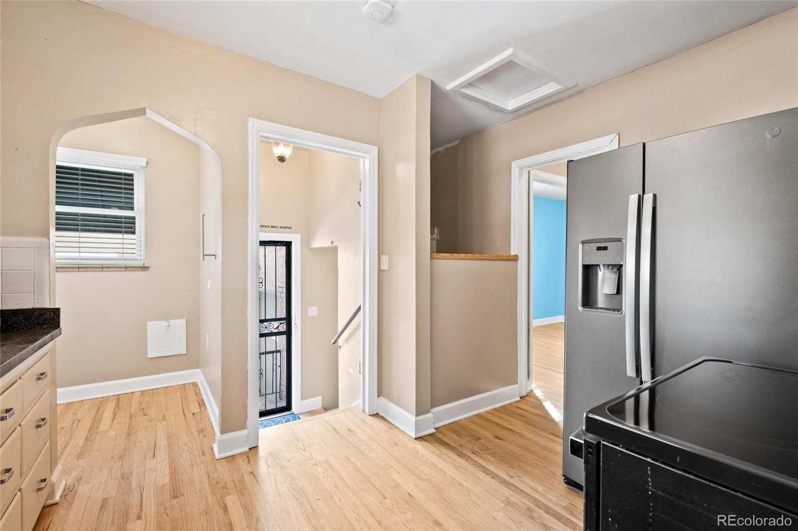 2606 W Alamo Avenue Littleton CO 80120