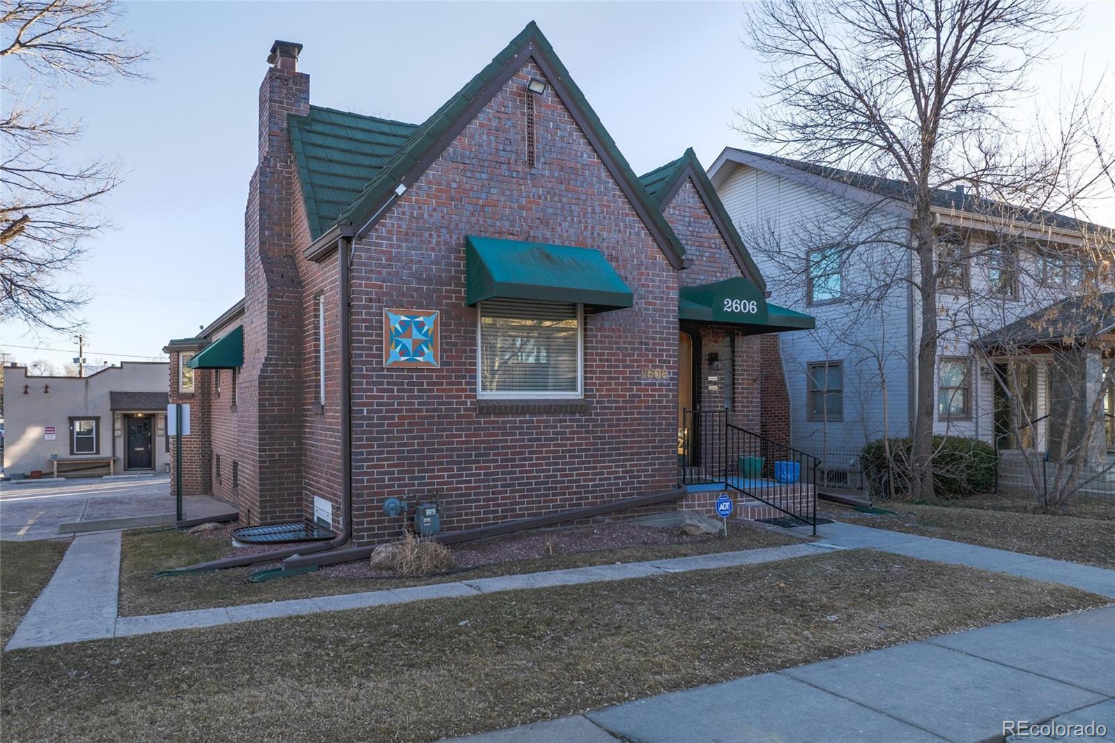 2606 W Alamo Avenue Littleton CO 80120