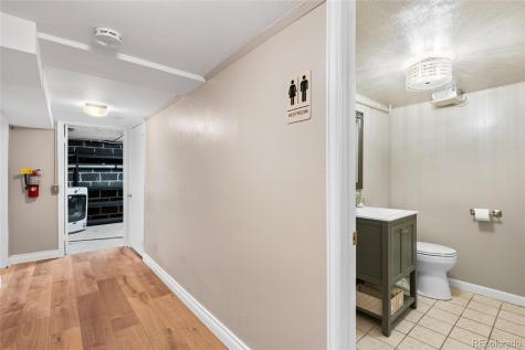 2606 W Alamo Avenue Littleton CO 80120