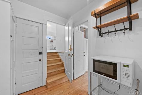 2606 W Alamo Avenue Littleton CO 80120