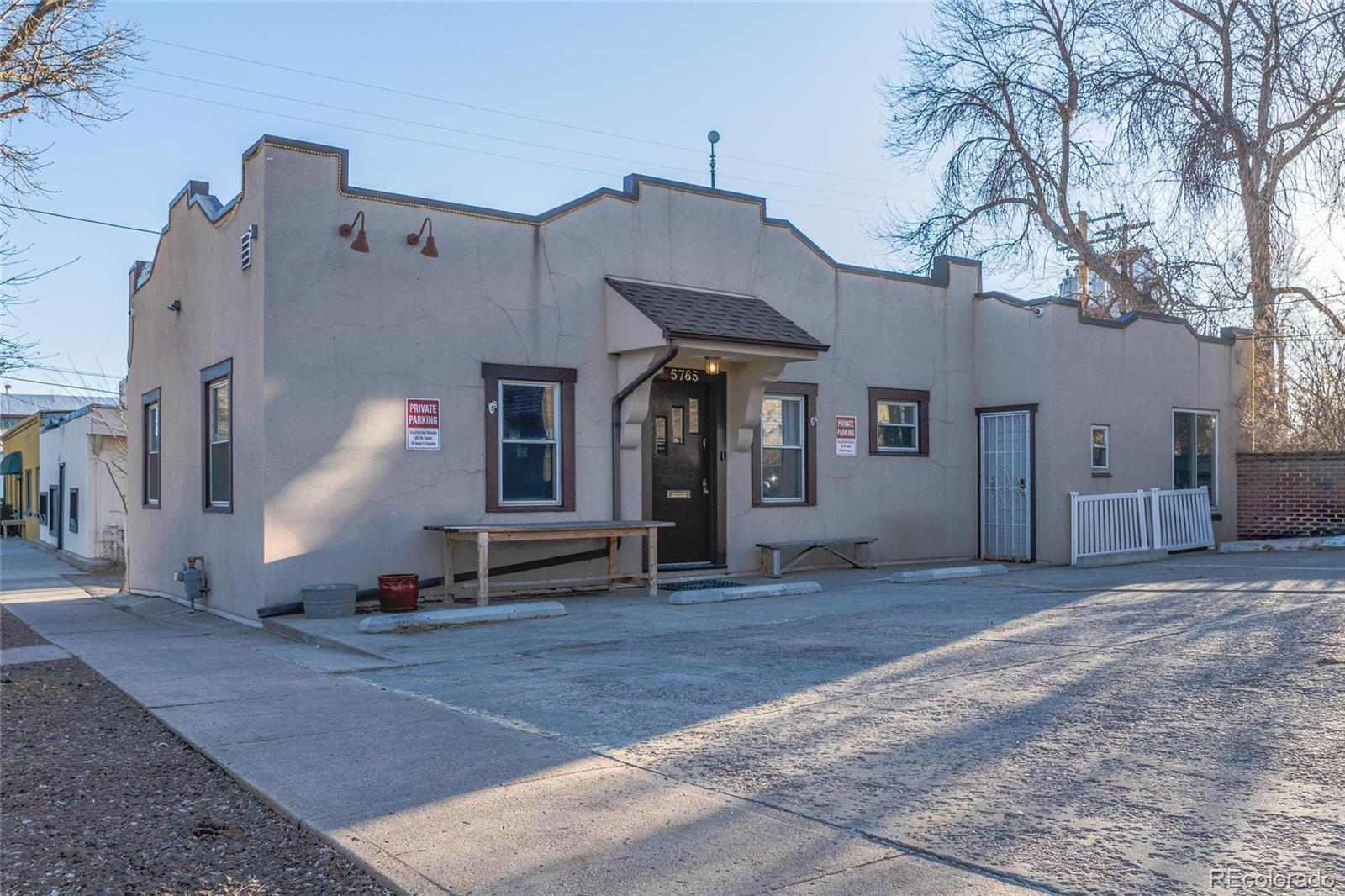 2606 W Alamo Avenue Littleton CO 80120