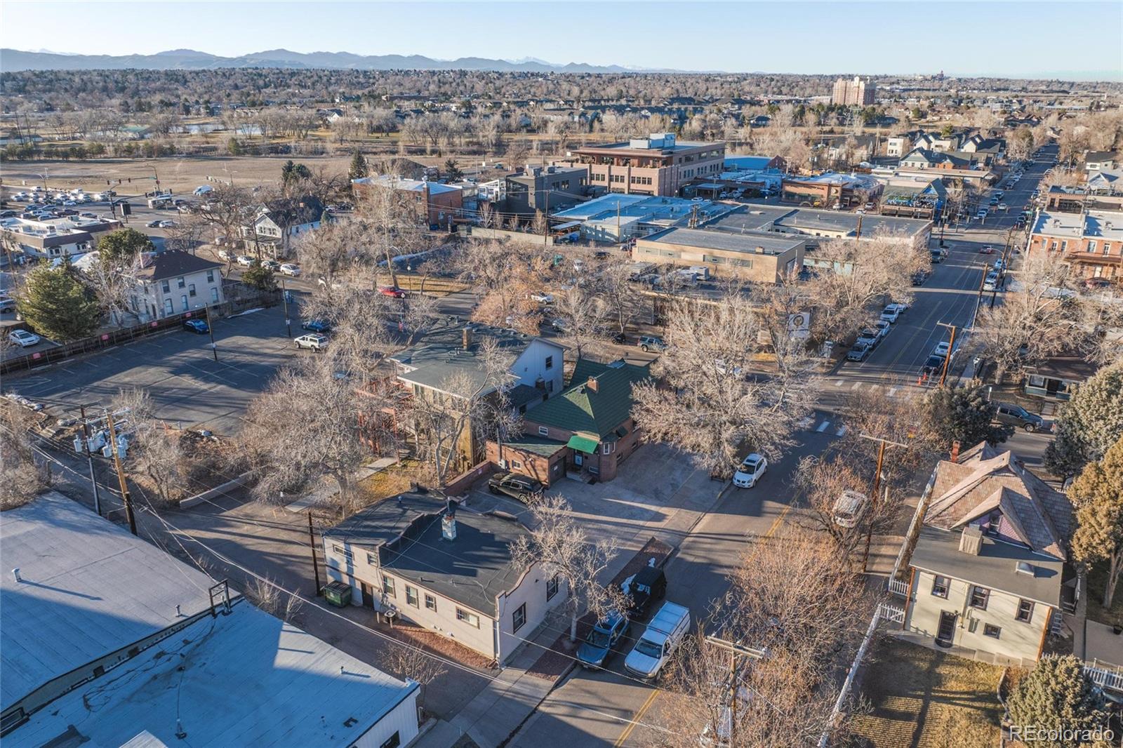 2606 W Alamo Avenue Littleton CO 80120