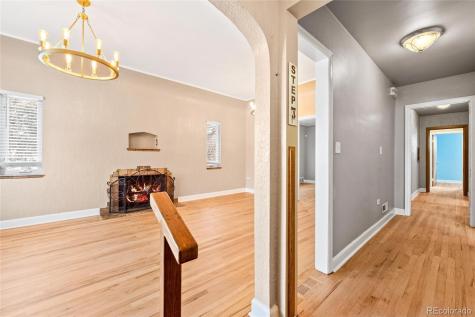 2606 W Alamo Avenue Littleton CO 80120