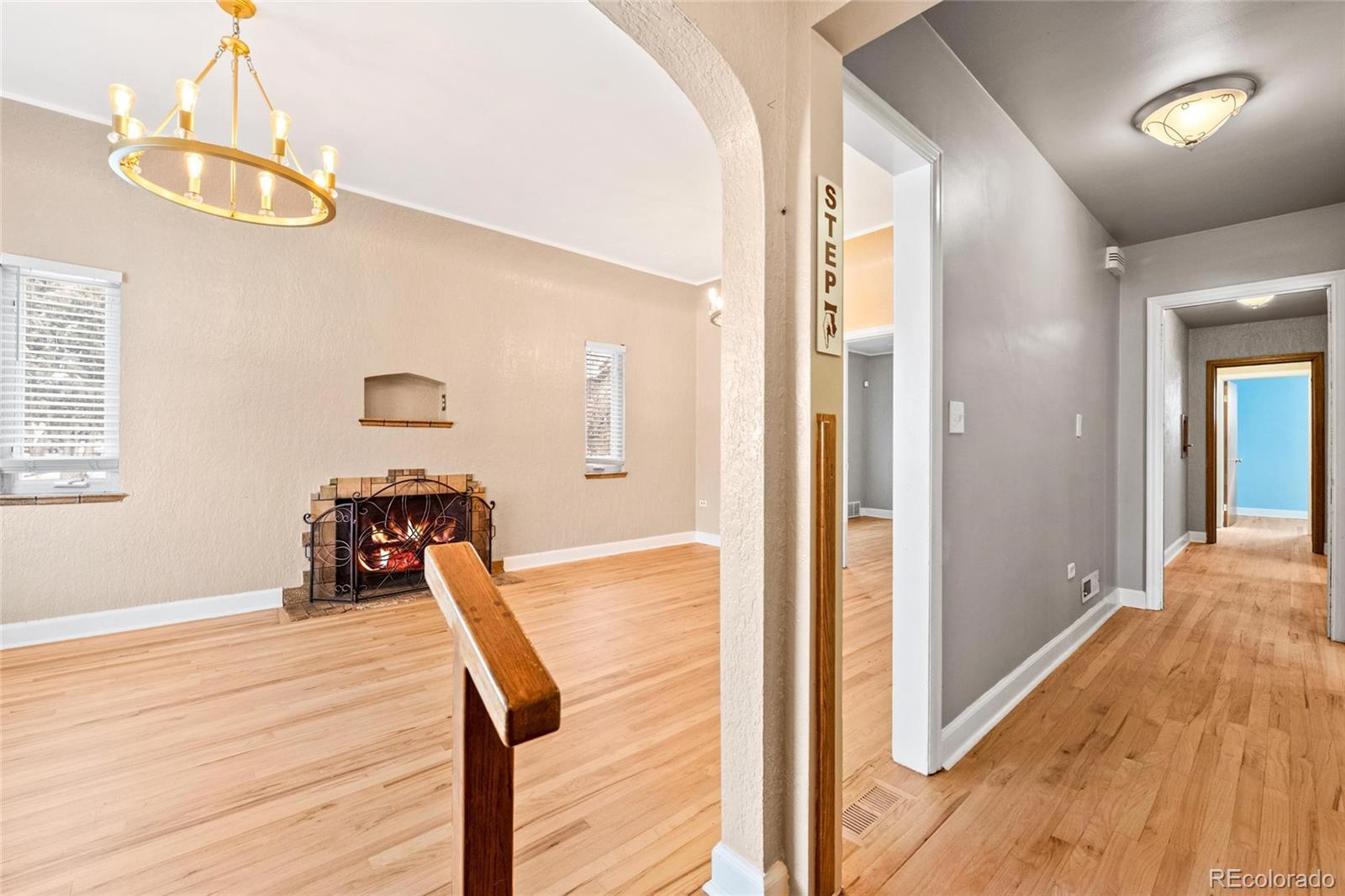 2606 W Alamo Avenue Littleton CO 80120