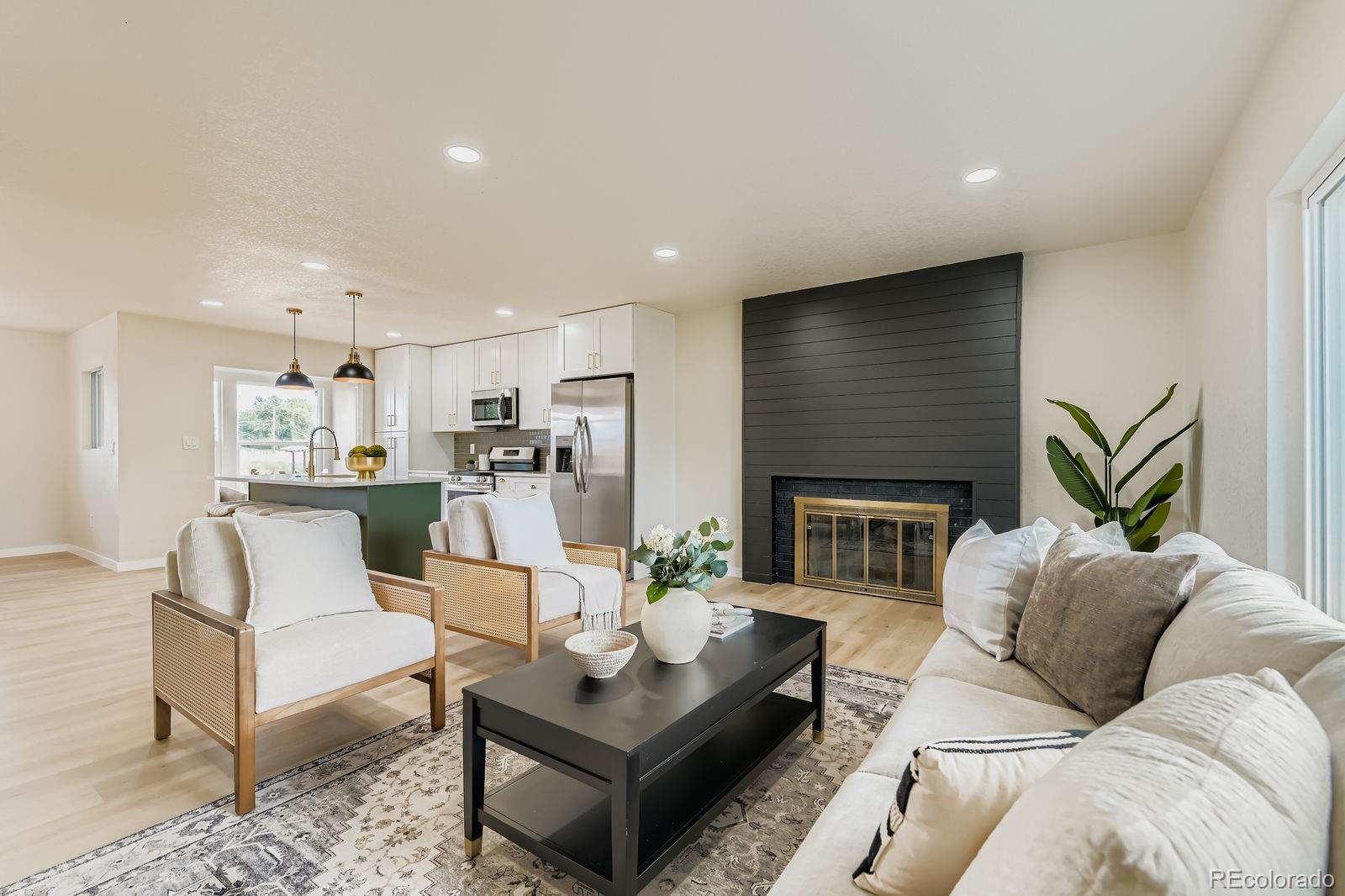 4160 W 136th Avenue Broomfield CO 80023