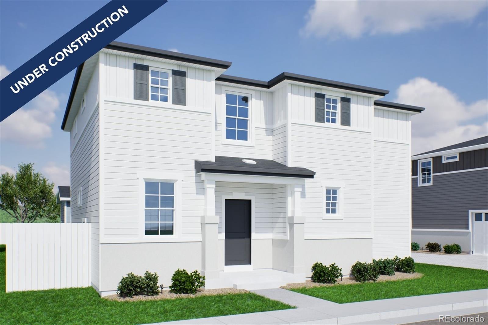 3937 N Rome Street Aurora CO 80019