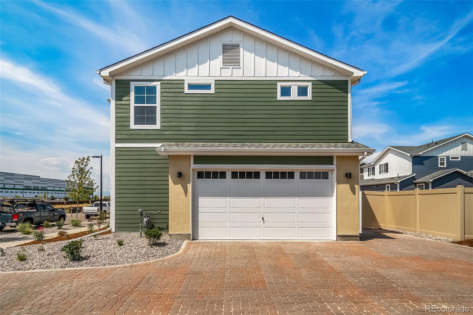 3937 N Rome Street Aurora CO 80019
