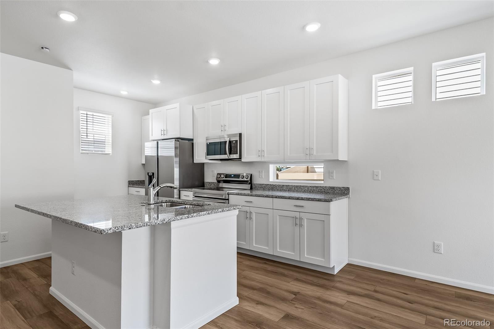 3937 N Rome Street Aurora CO 80019
