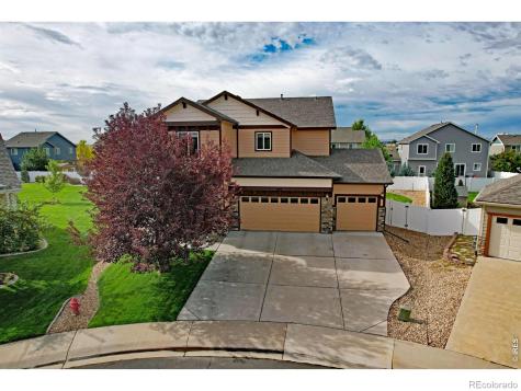 623 Goose Lake Court Windsor CO 80550
