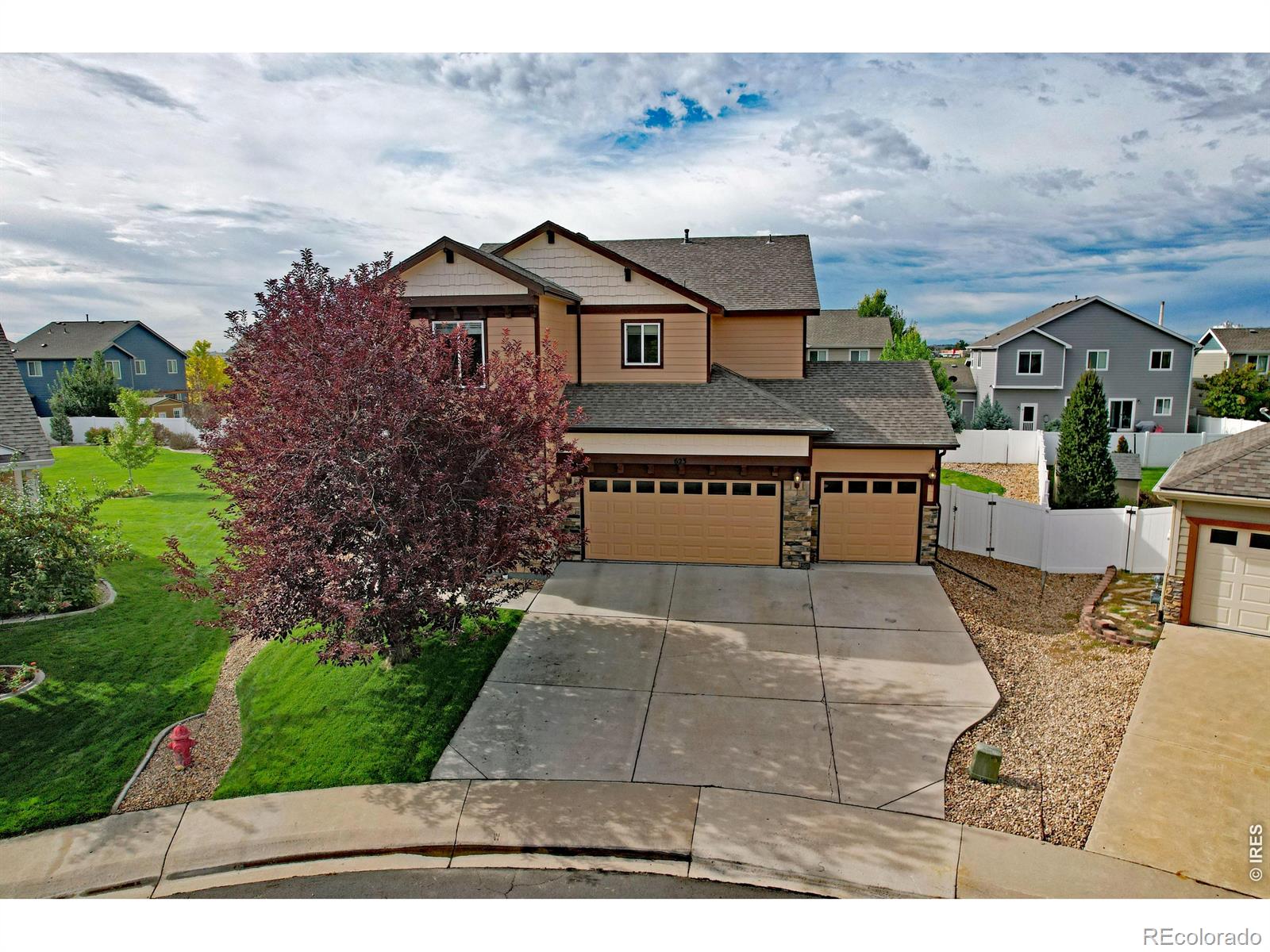 623 Goose Lake Court Windsor CO 80550