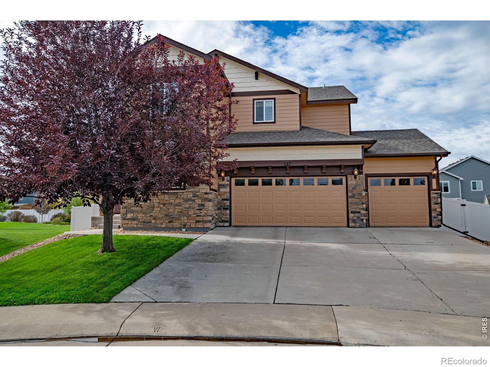 623 Goose Lake Court Windsor CO 80550