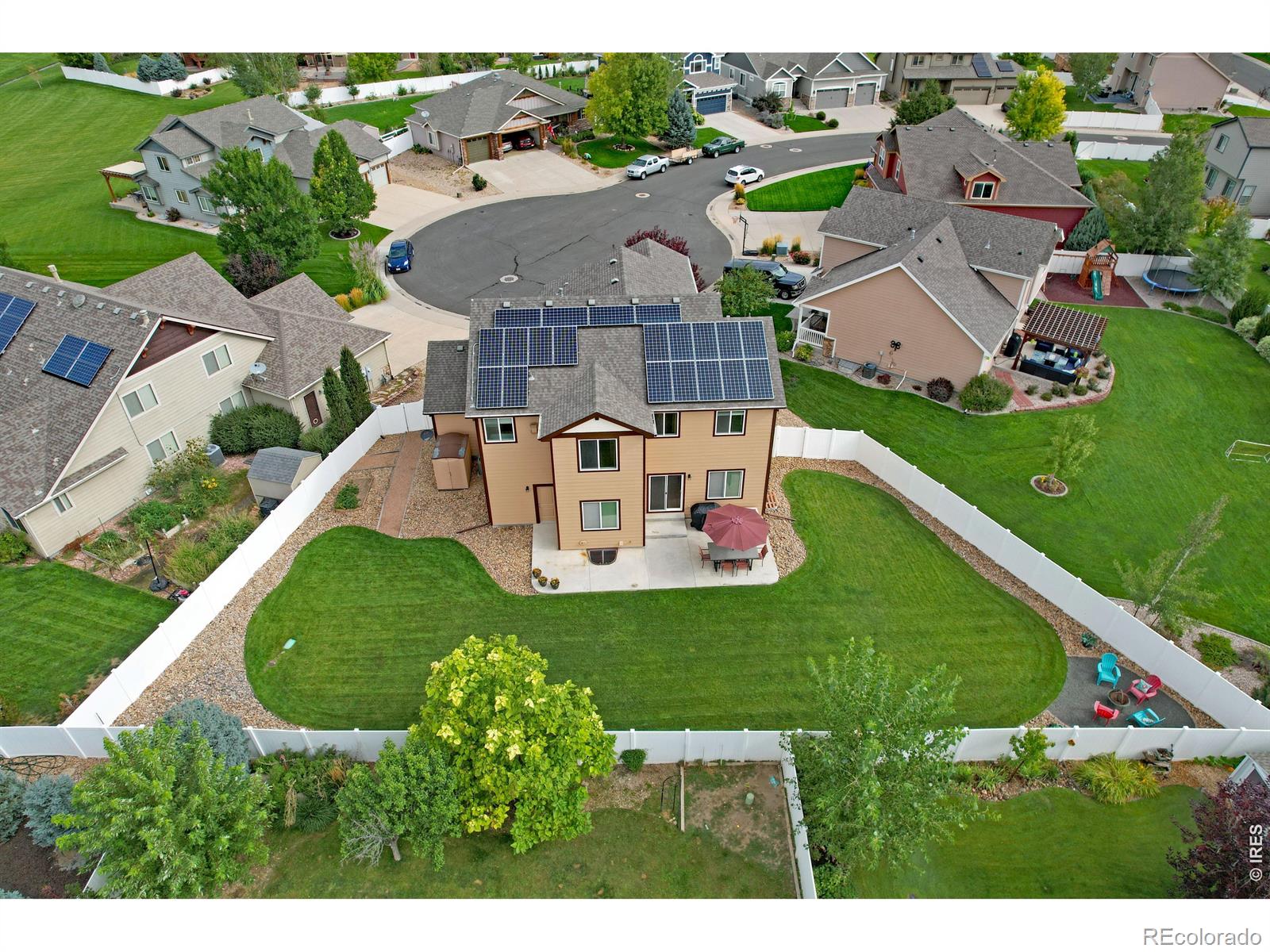 623 Goose Lake Court Windsor CO 80550
