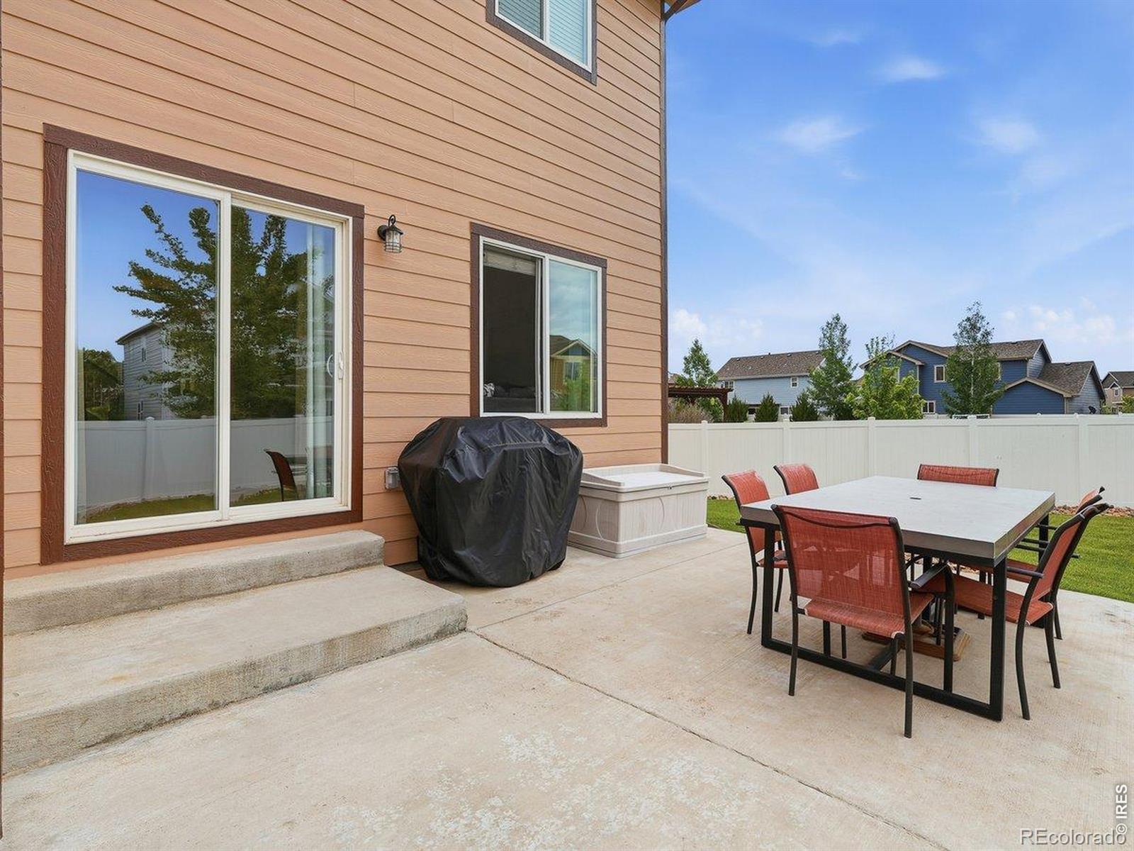 623 Goose Lake Court Windsor CO 80550