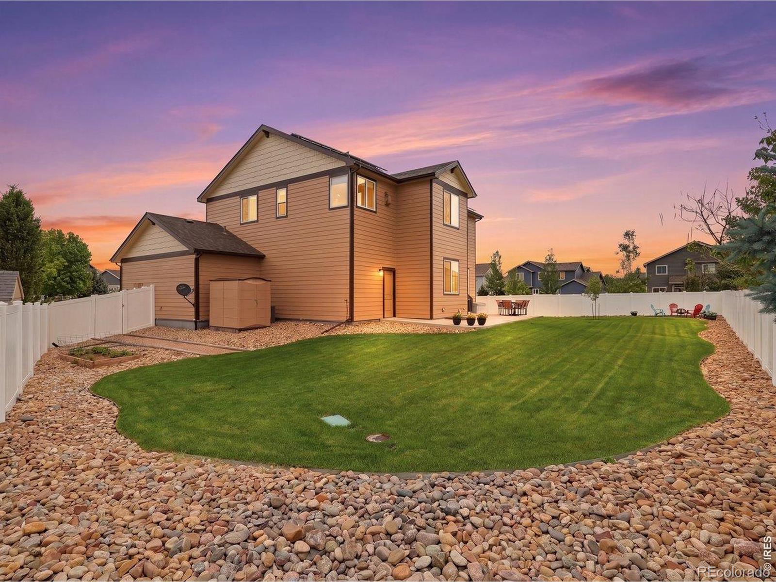 623 Goose Lake Court Windsor CO 80550