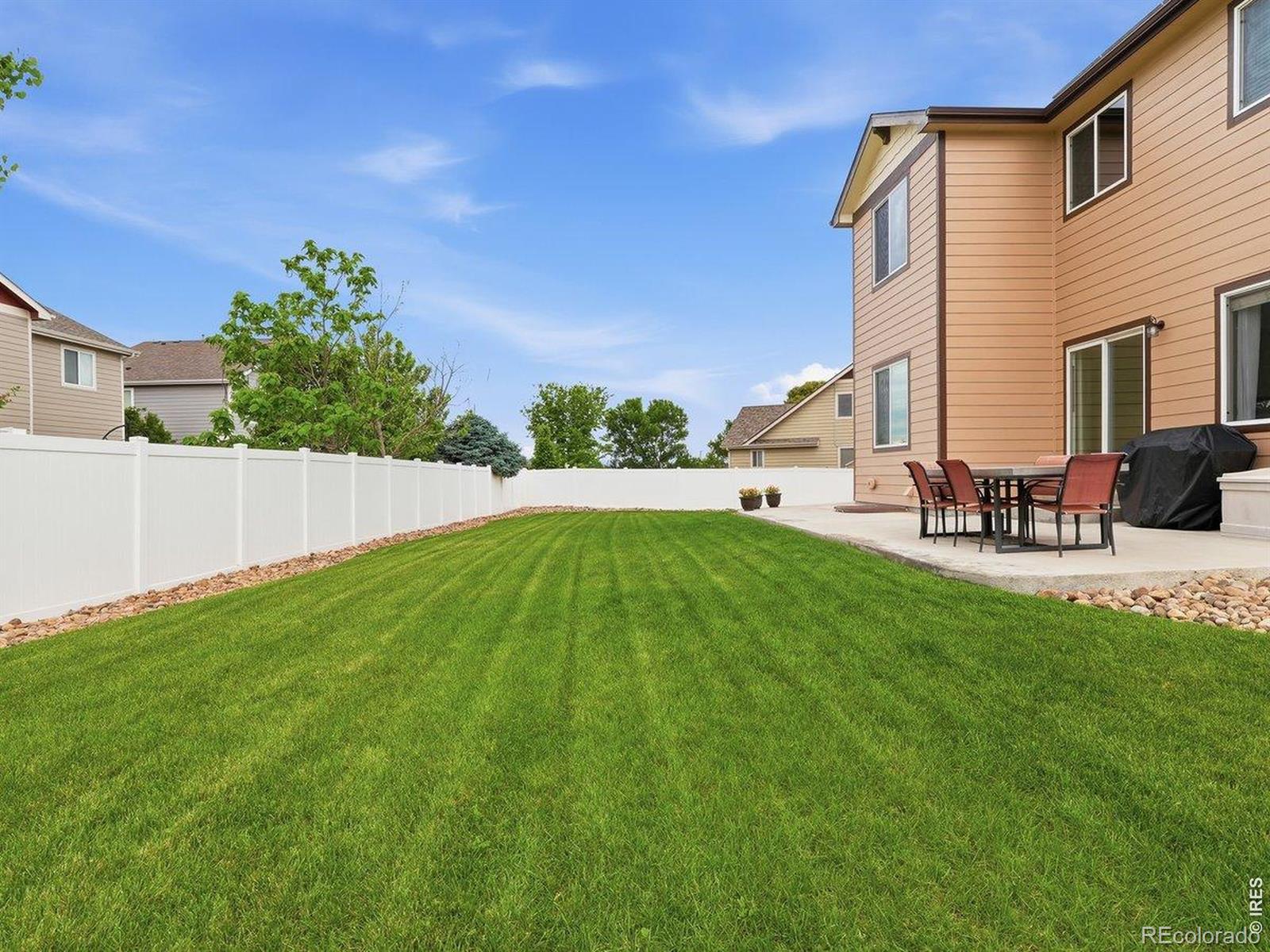 623 Goose Lake Court Windsor CO 80550