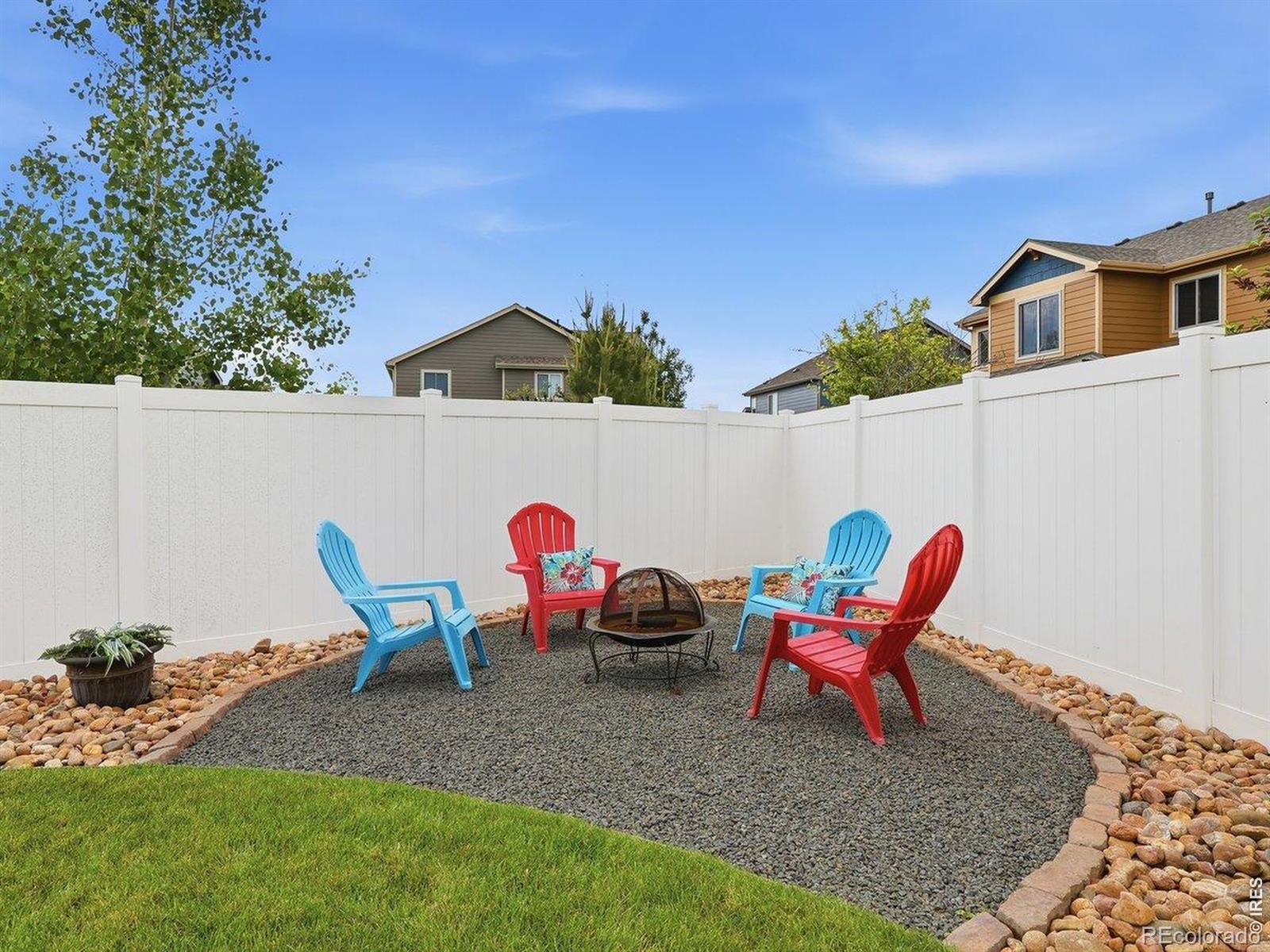 623 Goose Lake Court Windsor CO 80550