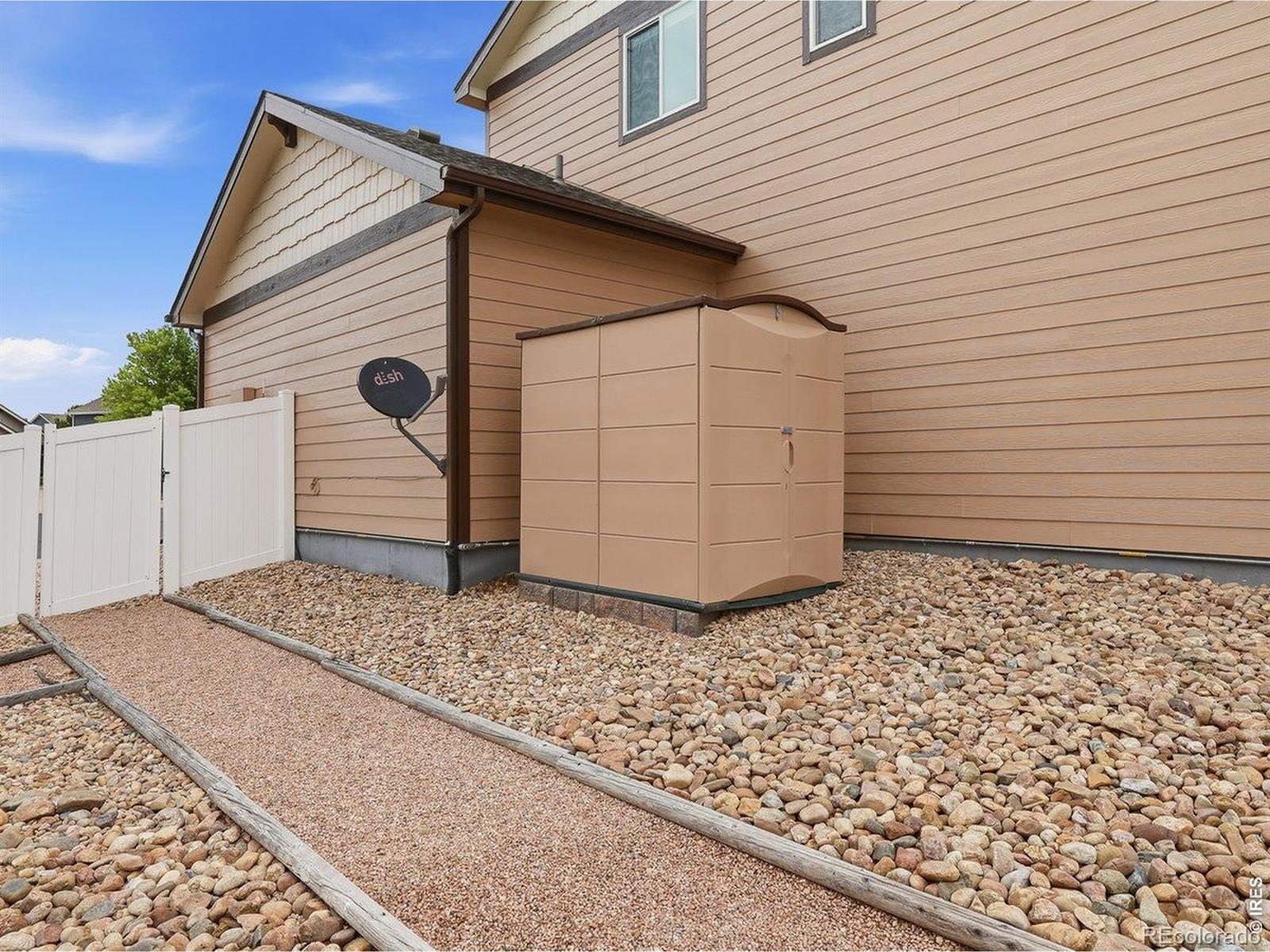 623 Goose Lake Court Windsor CO 80550