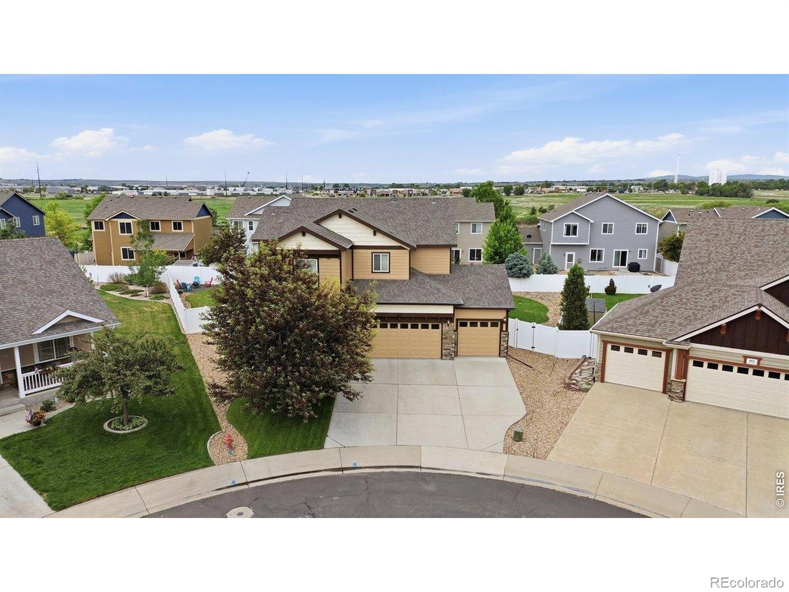 623 Goose Lake Court Windsor CO 80550