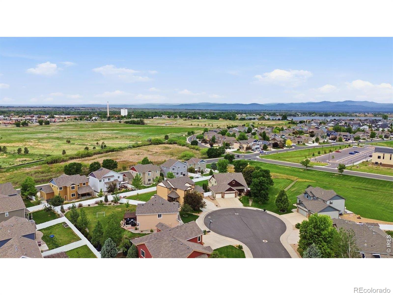 623 Goose Lake Court Windsor CO 80550