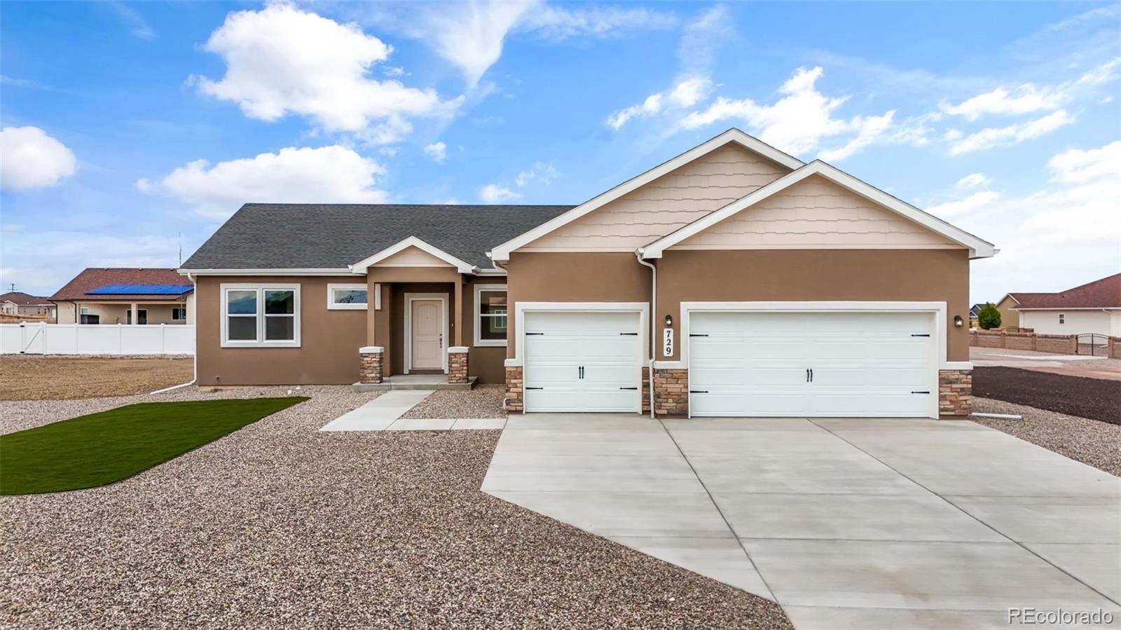 729 Campbell Lane Pueblo CO 81007