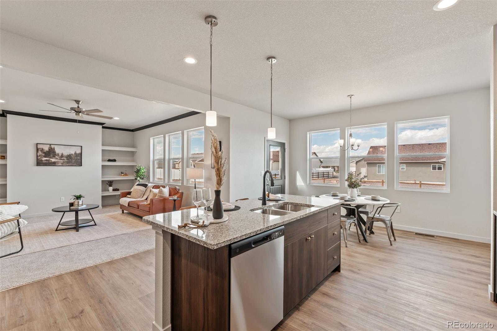 729 Campbell Lane Pueblo CO 81007