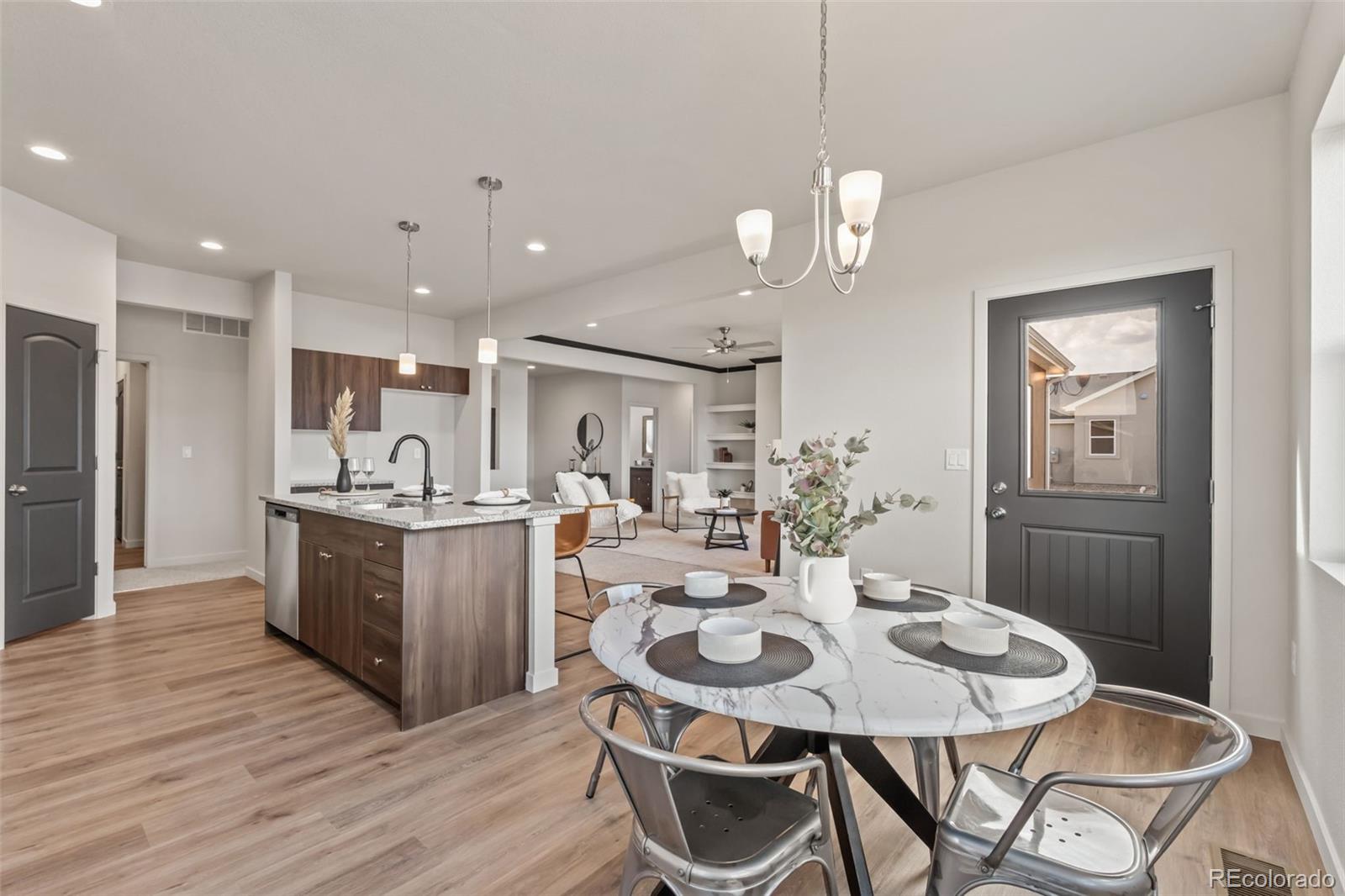 729 Campbell Lane Pueblo CO 81007