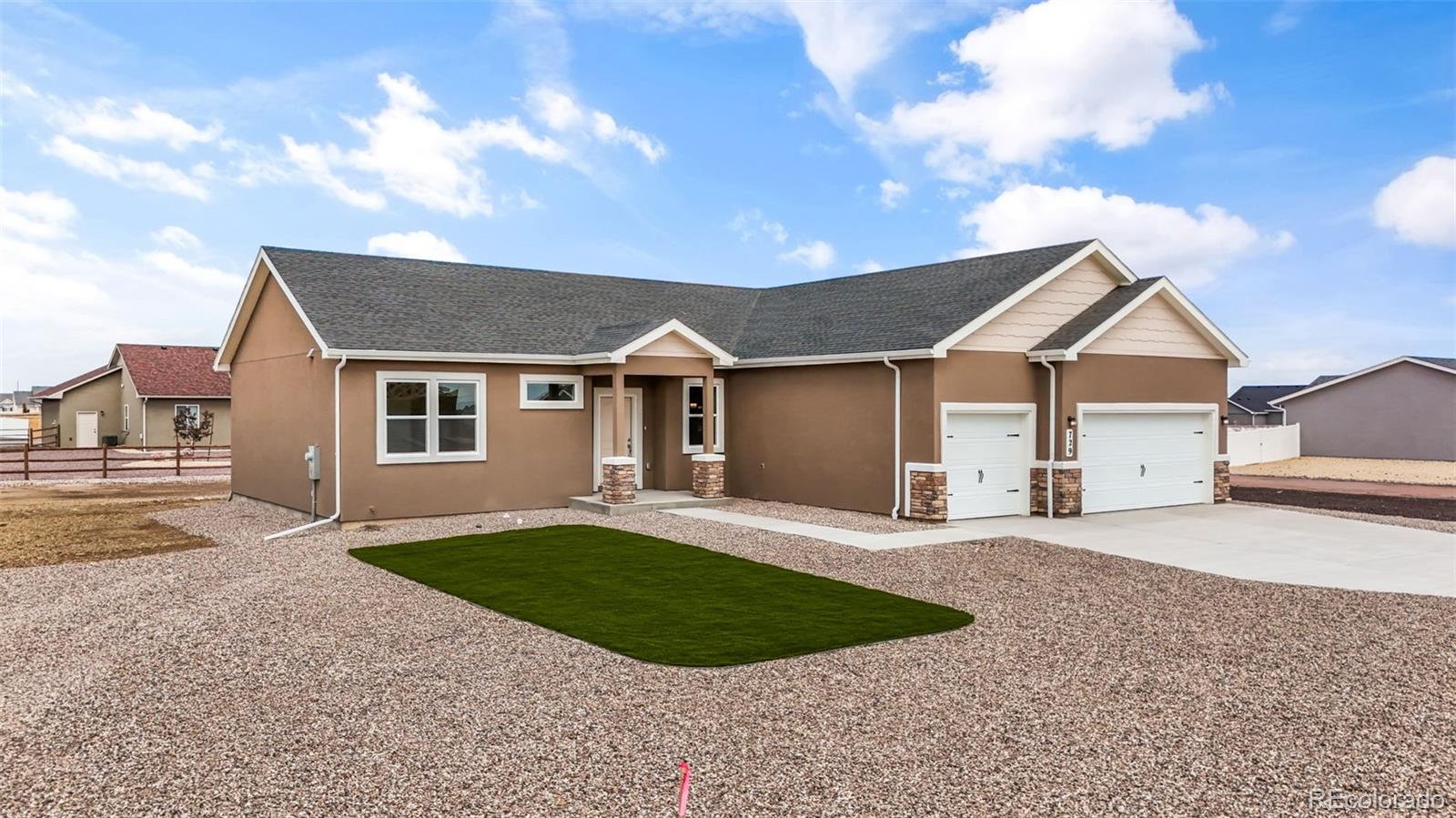 729 Campbell Lane Pueblo CO 81007