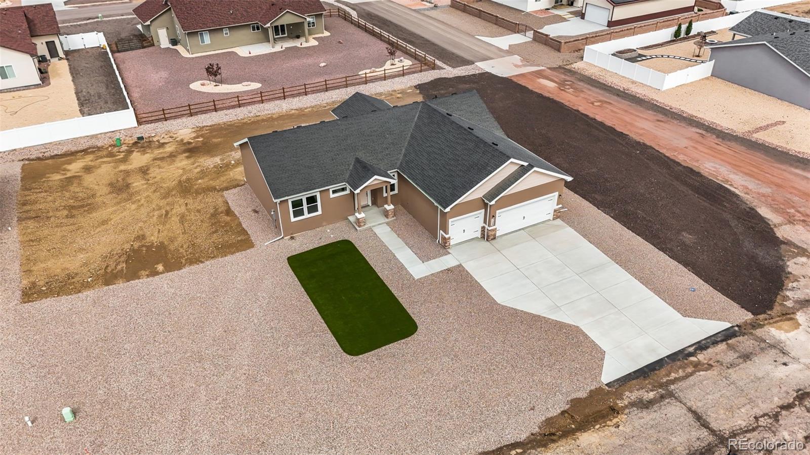 729 Campbell Lane Pueblo CO 81007