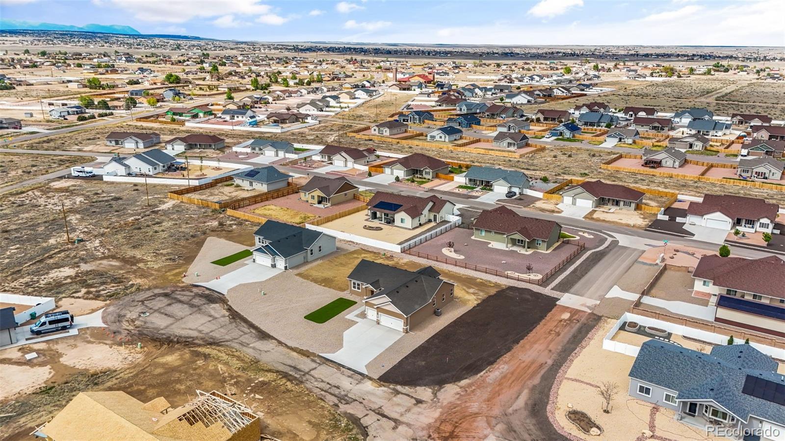 729 Campbell Lane Pueblo CO 81007