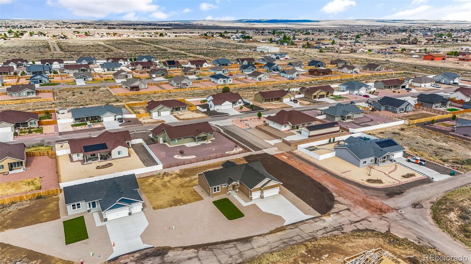 729 Campbell Lane Pueblo CO 81007