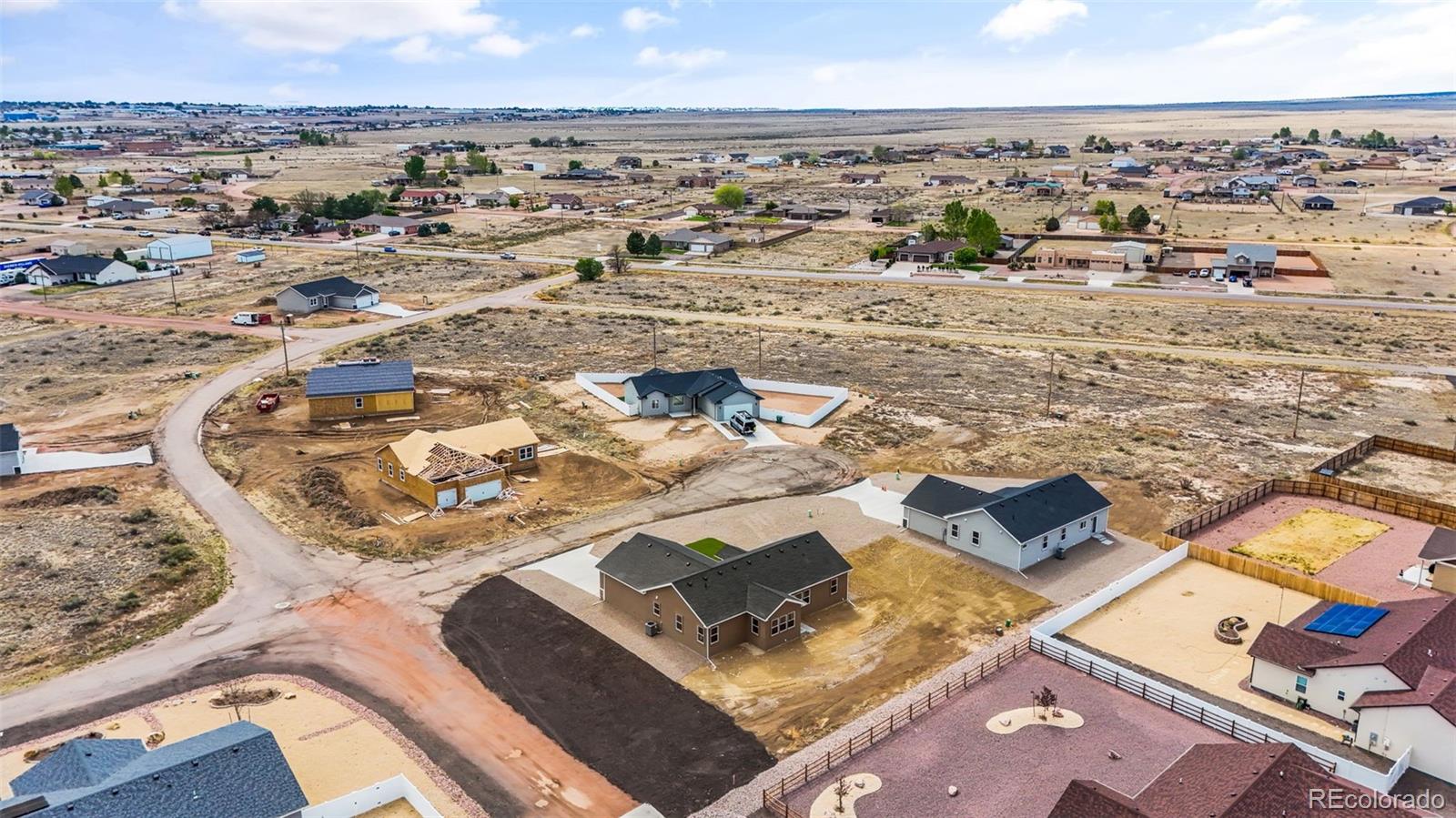 729 Campbell Lane Pueblo CO 81007