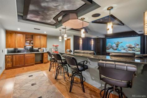 1505 Stonehill Court Castle Rock CO 80104