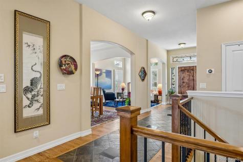 1505 Stonehill Court Castle Rock CO 80104