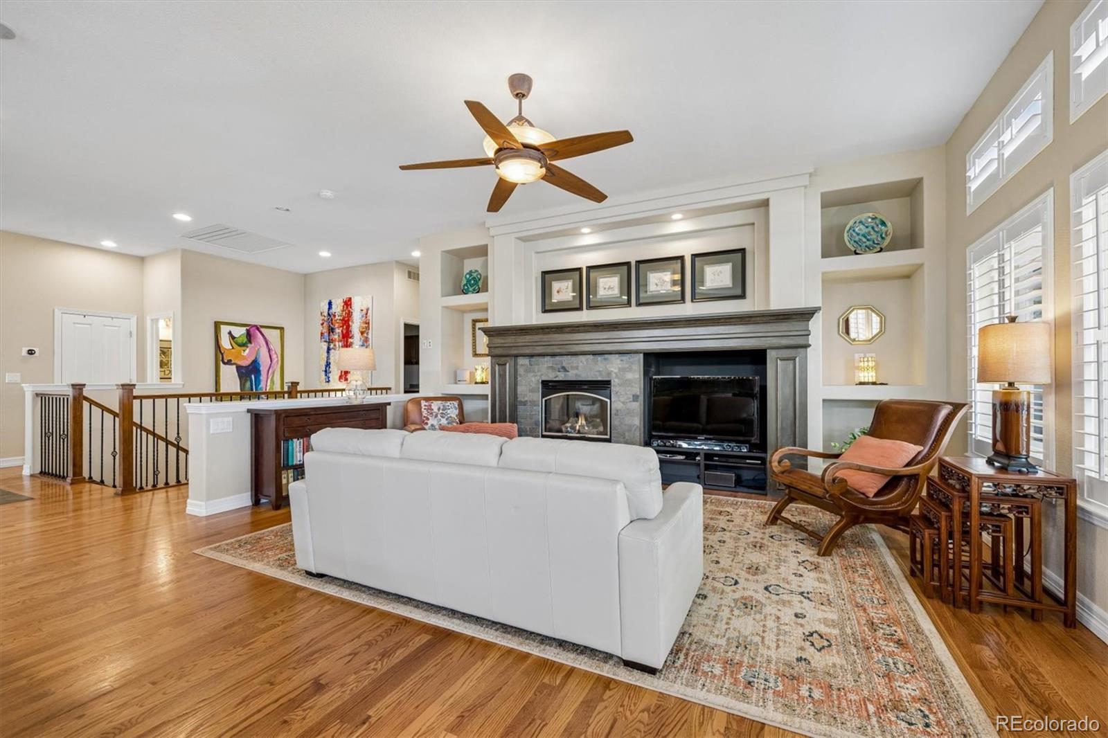 1505 Stonehill Court Castle Rock CO 80104