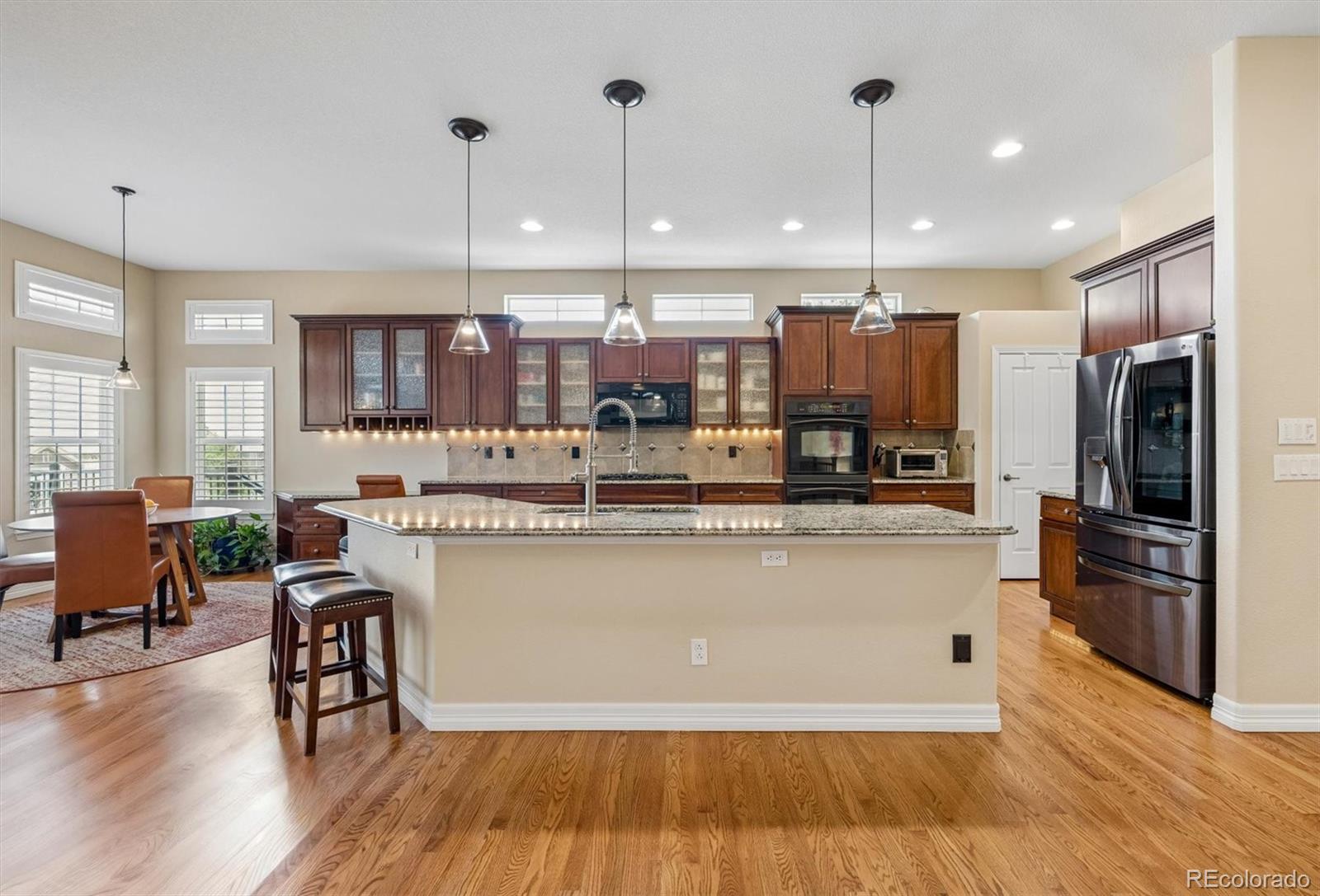 1505 Stonehill Court Castle Rock CO 80104