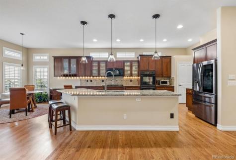 1505 Stonehill Court Castle Rock CO 80104