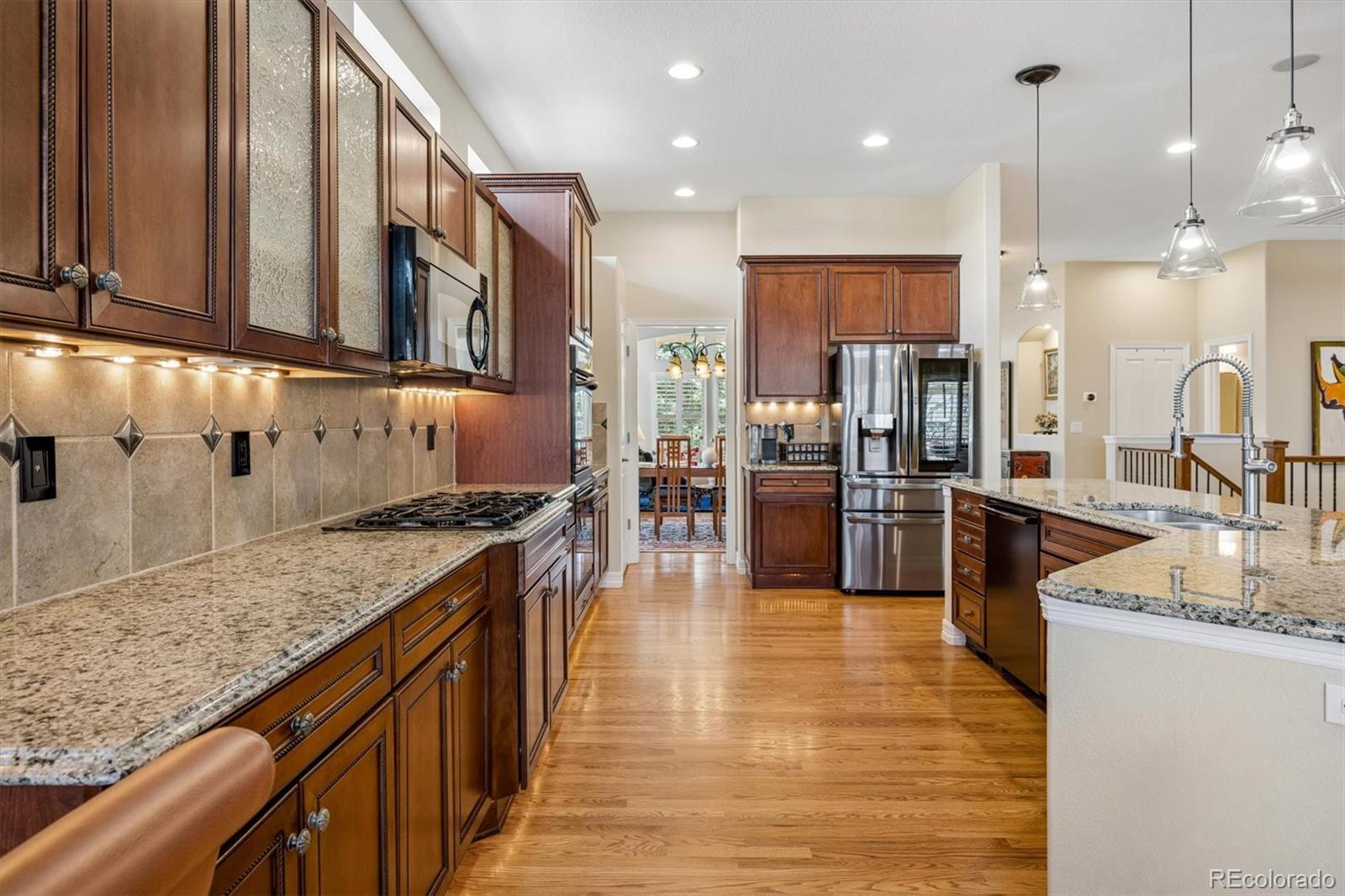1505 Stonehill Court Castle Rock CO 80104