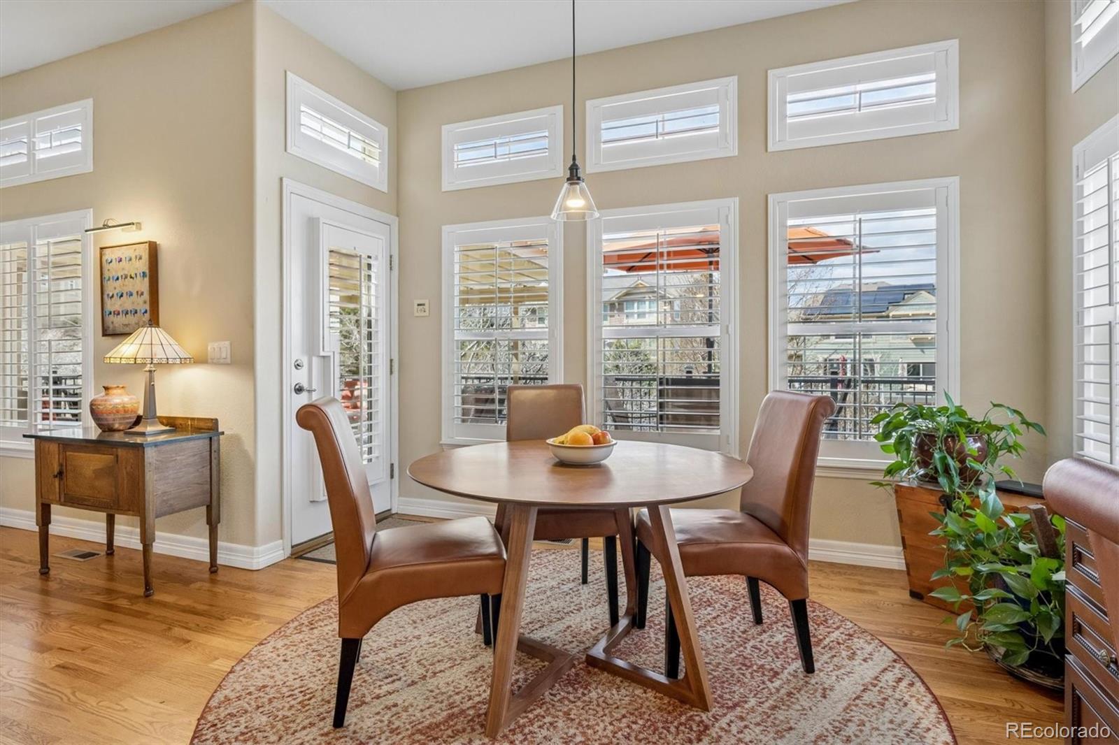 1505 Stonehill Court Castle Rock CO 80104