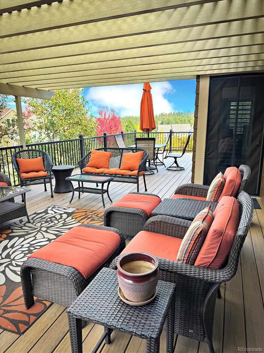 1505 Stonehill Court Castle Rock CO 80104