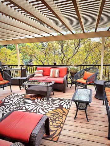 1505 Stonehill Court Castle Rock CO 80104