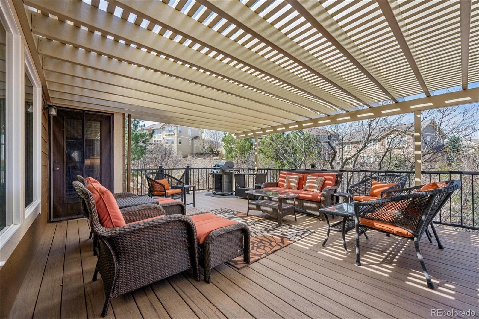 1505 Stonehill Court Castle Rock CO 80104