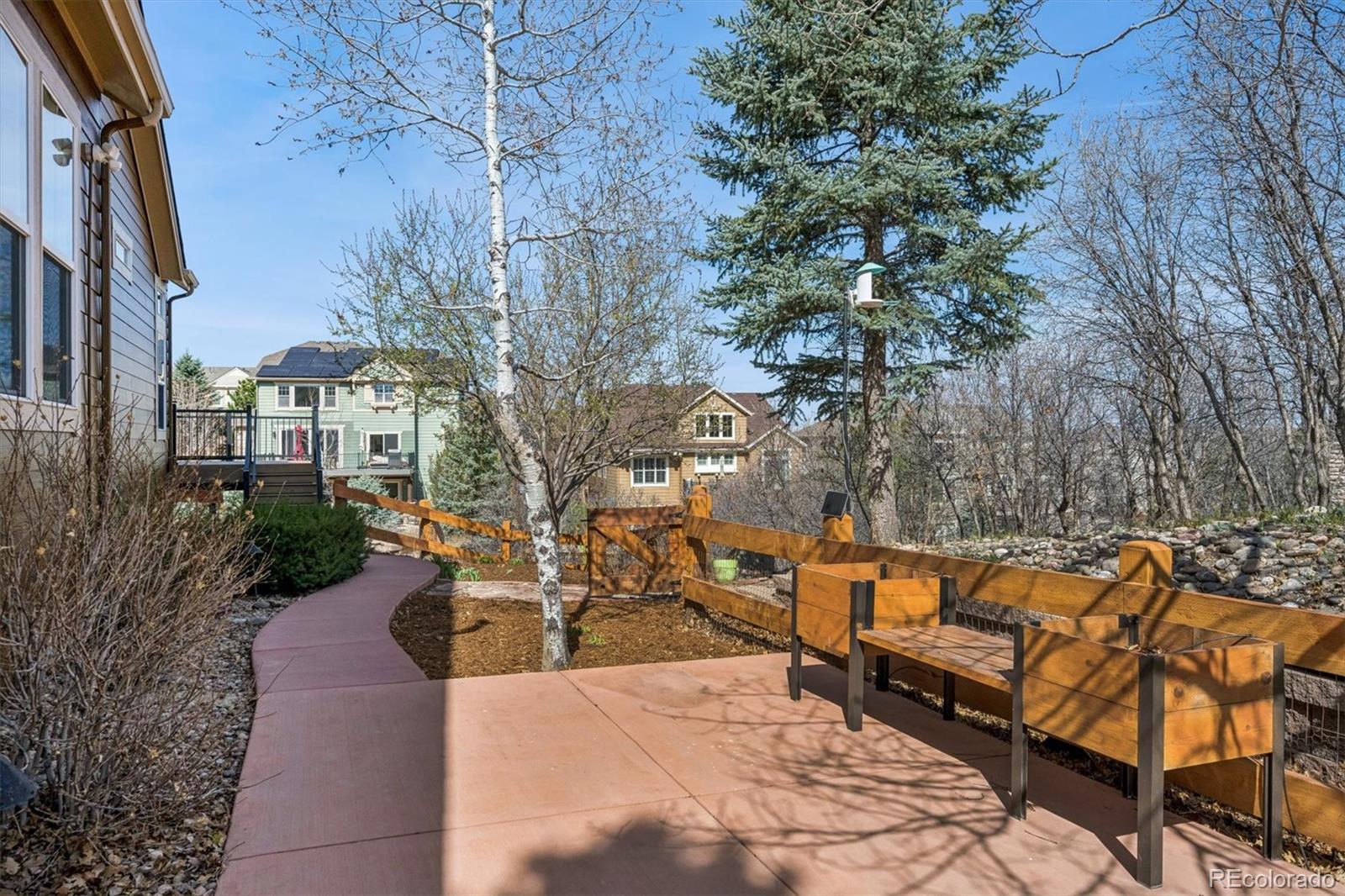 1505 Stonehill Court Castle Rock CO 80104