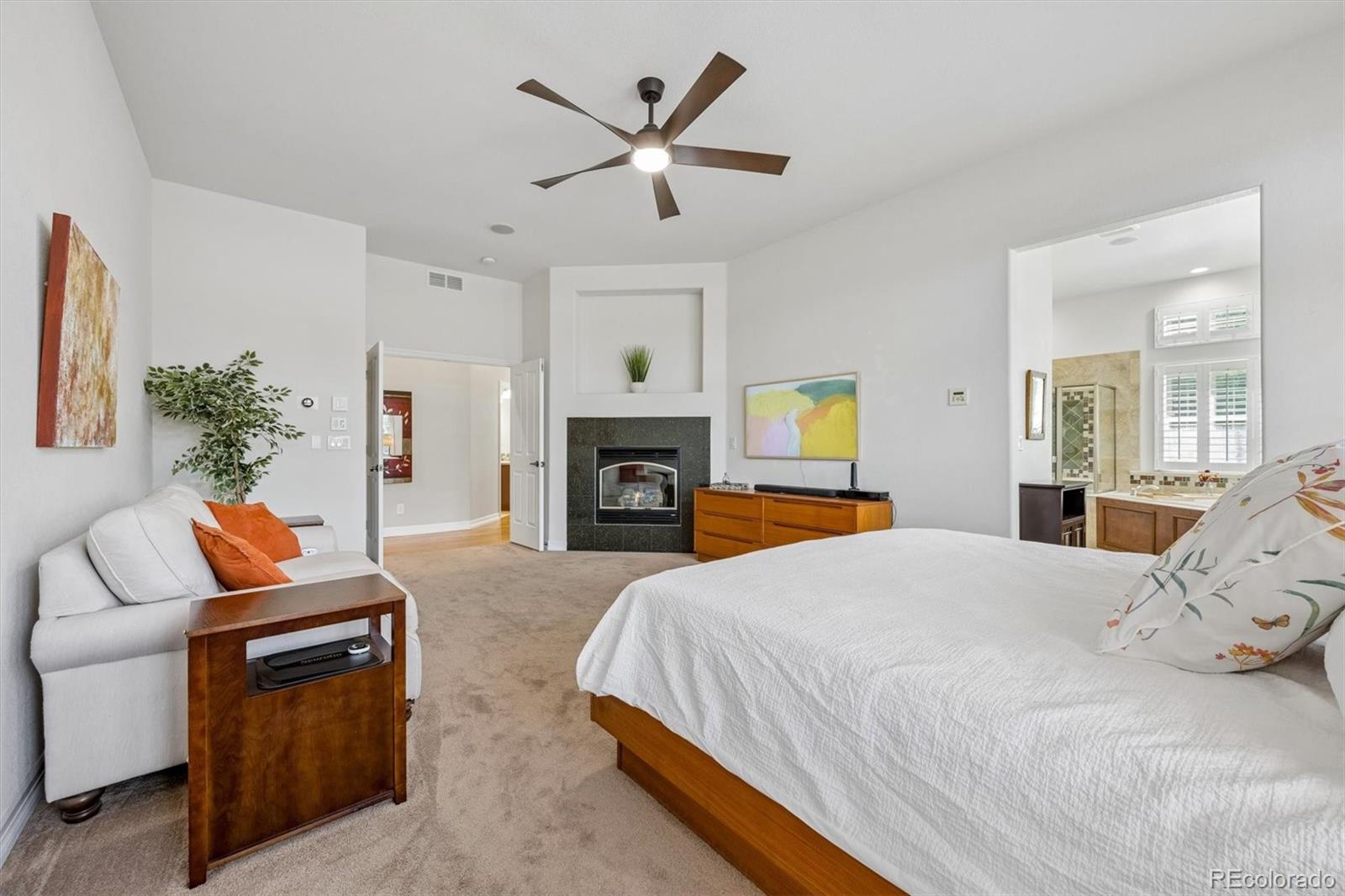 1505 Stonehill Court Castle Rock CO 80104