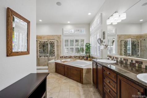 1505 Stonehill Court Castle Rock CO 80104