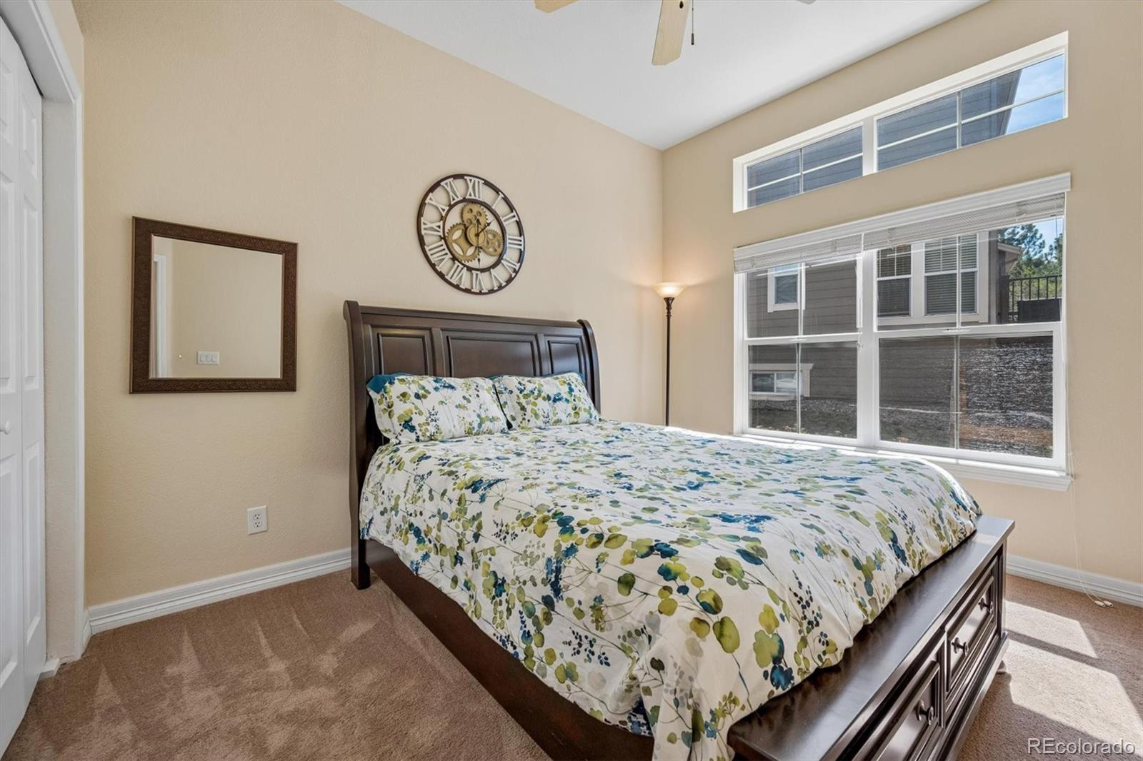 1505 Stonehill Court Castle Rock CO 80104