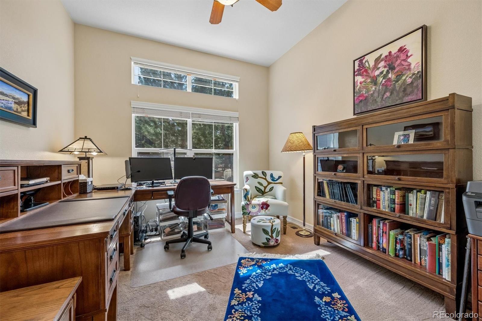 1505 Stonehill Court Castle Rock CO 80104
