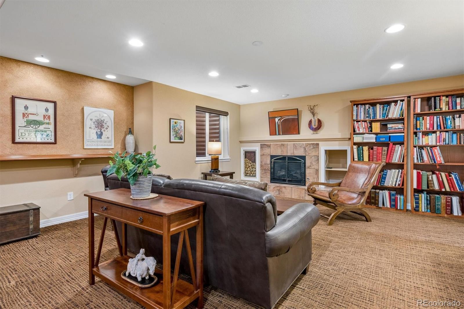 1505 Stonehill Court Castle Rock CO 80104